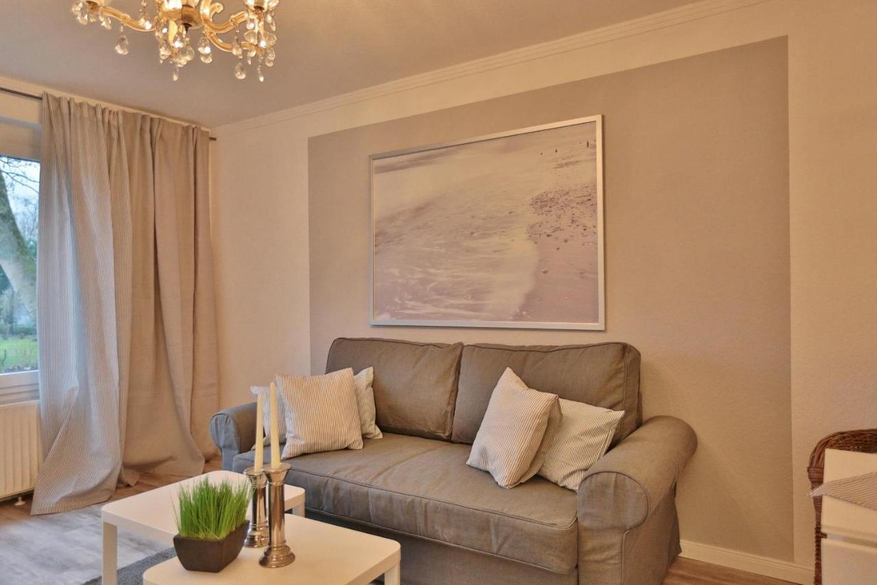 שרבאוץ Appartemenhaus Linda-Lu Appartementhaus Linda-Lu Appartement 2 מראה חיצוני תמונה