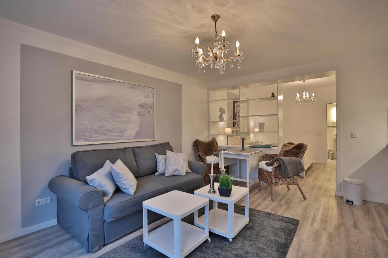 שרבאוץ Appartemenhaus Linda-Lu Appartementhaus Linda-Lu Appartement 2 מראה חיצוני תמונה